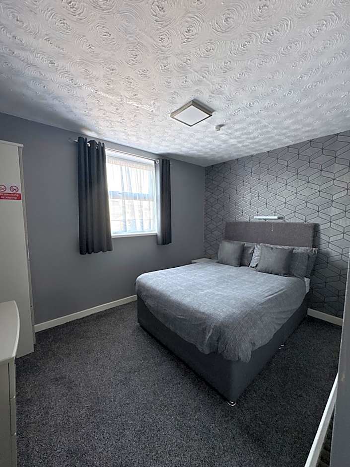 Clifton Private Hotel