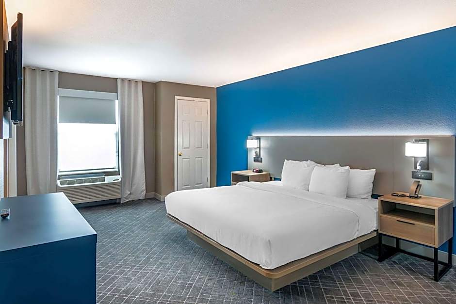 Comfort Inn & Suites - Chesterfield