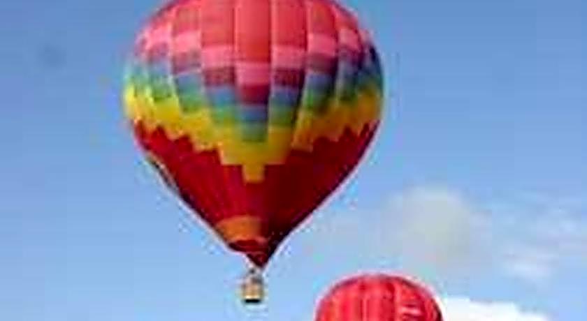 Petit Hotel Blane Neige