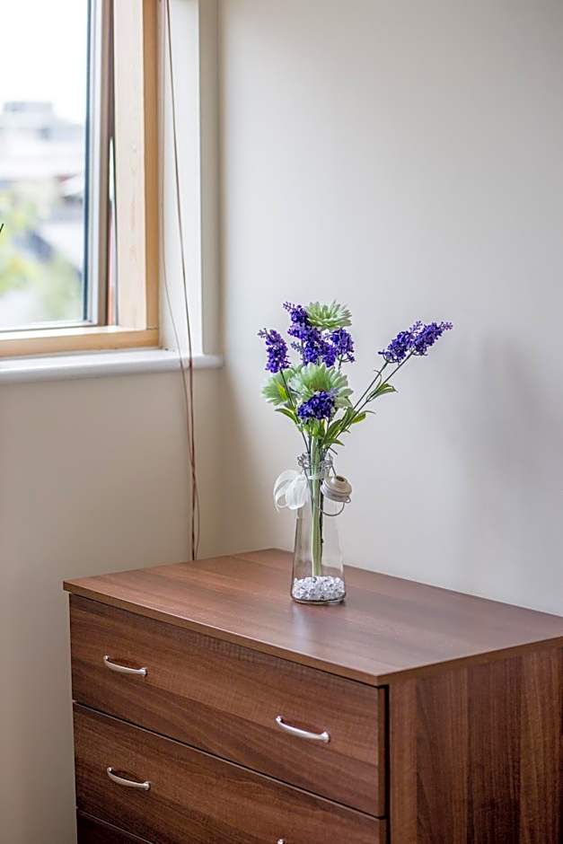 Mica Point City Centre Apartment