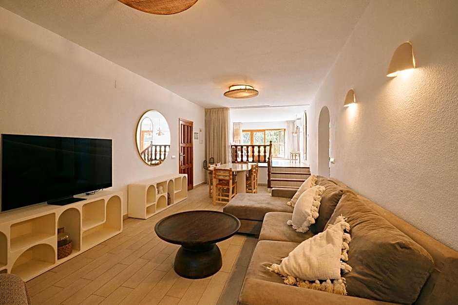 Secret Oasis Ibiza-Only Adults