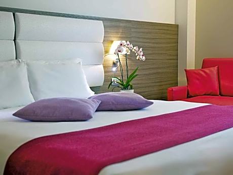 Privilege Double Room