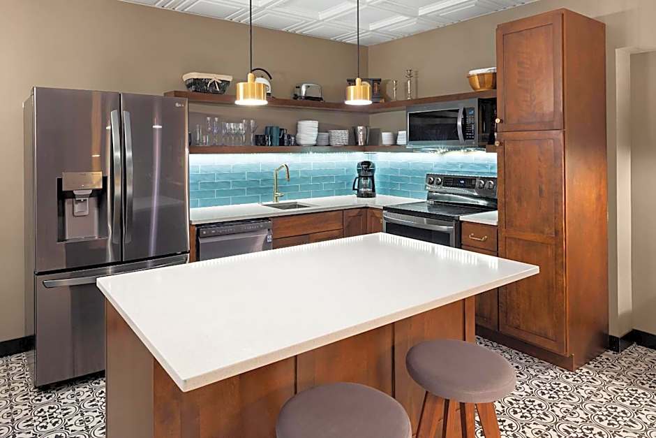 The Highlander Hotel, an Ascend Collection Hotel