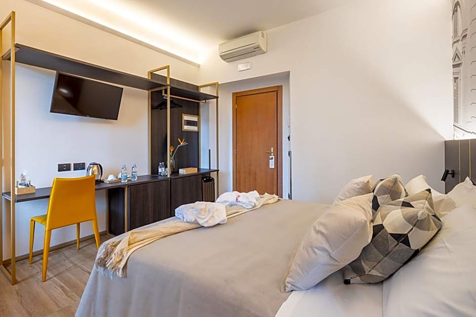 Hotel Mia Cara & Spa