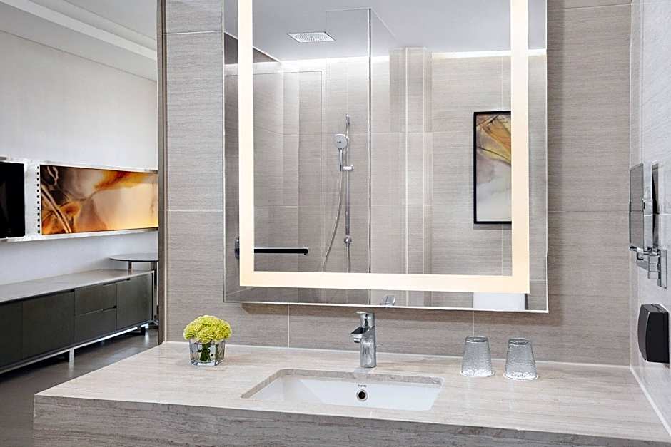 Courtyard by Marriott Tianjin Hongqiao