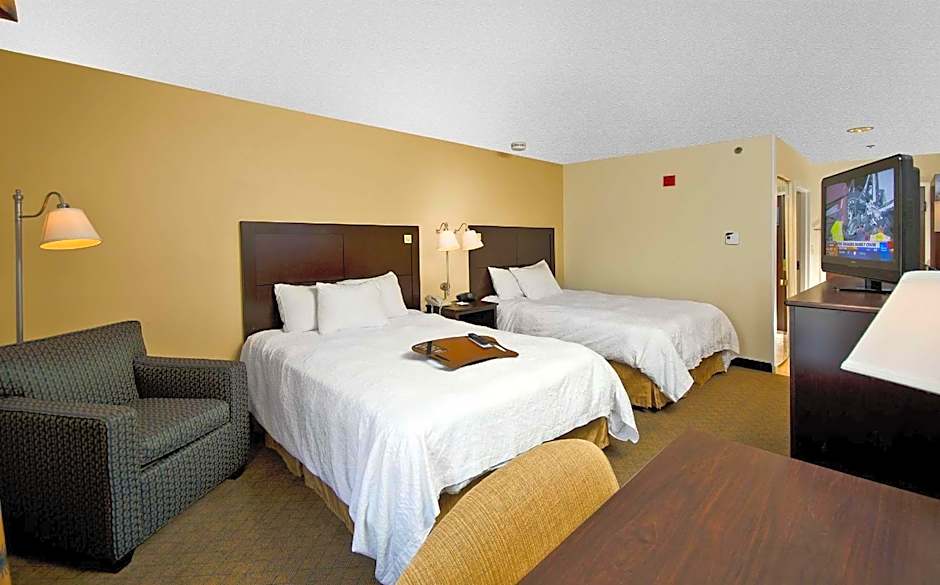 Hampton Inn By Hilton Asheboro