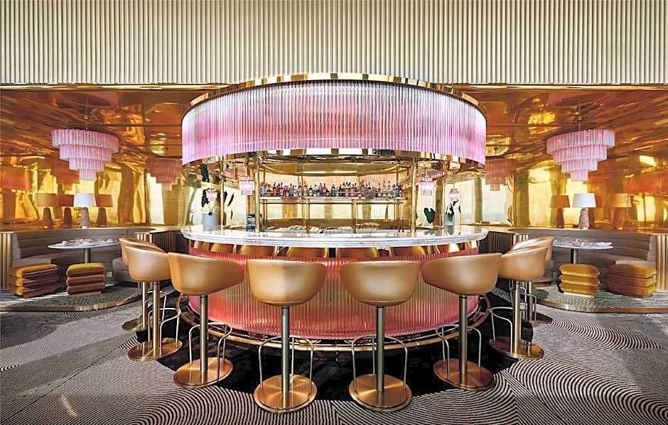 The Standard, Bangkok Mahanakhon