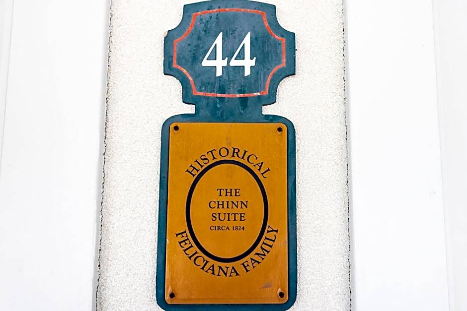 The Lodge at The Bluffs