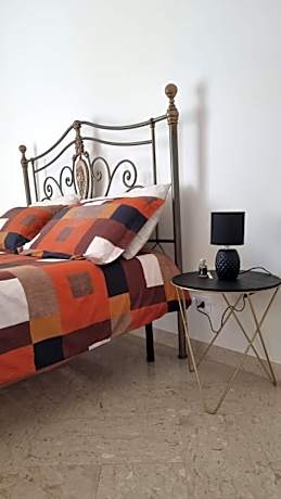 Quadruple Room with Private External Bathroom