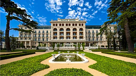 Hotel Kempinski Palace Portoroz