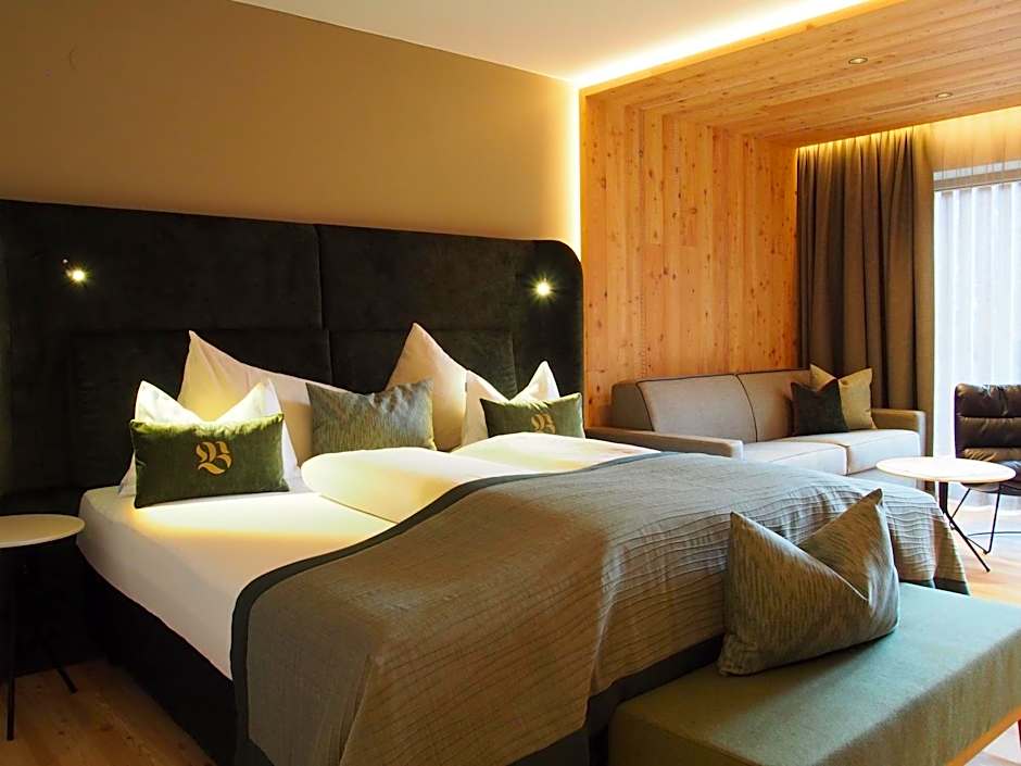 Sport-Wellnesshotel Bichlhof