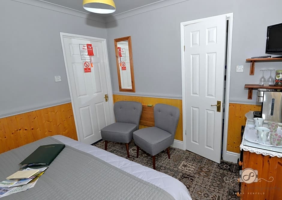 Rosedale Bed and Breakfast