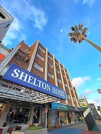 Punta del Este Shelton Hotel