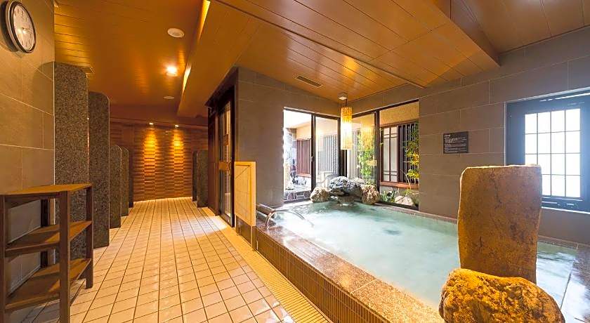 Dormy Inn Premium Tokyo Kodenmacho