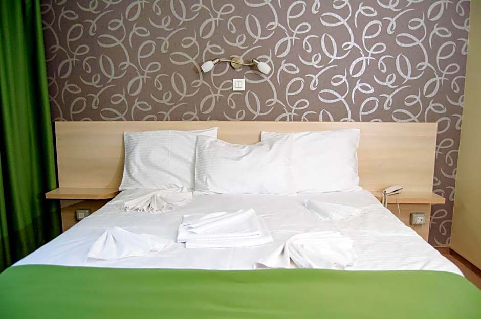 Hotel Doina