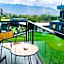 Green Pix Khaoyai