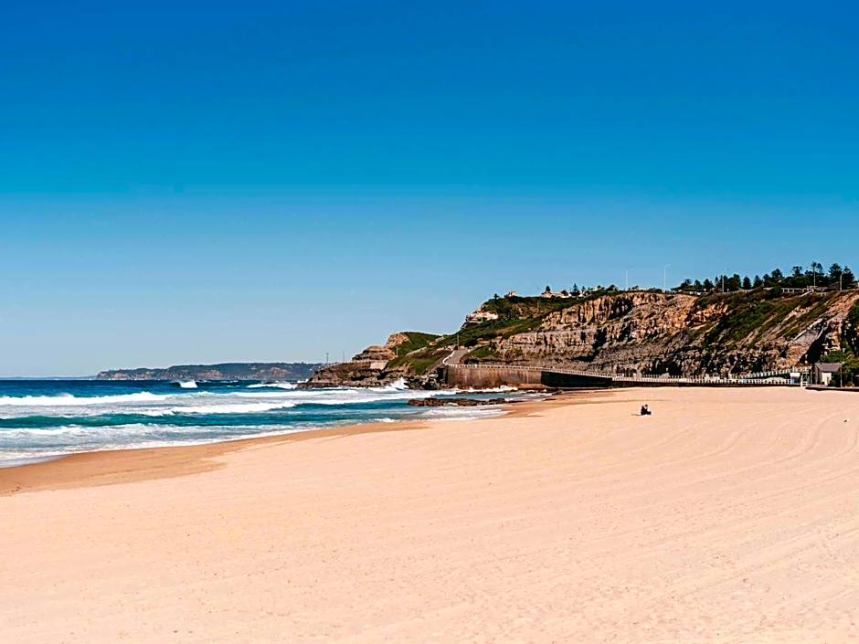 Novotel Newcastle Beach