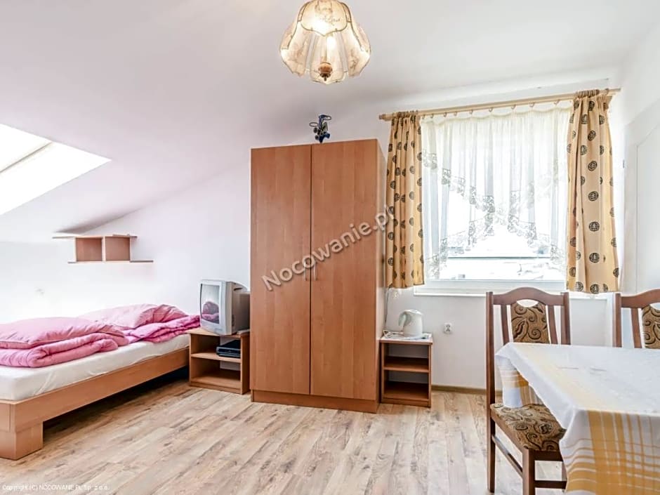 Pokoje Gościnne SŁONECZKO Władysławowo