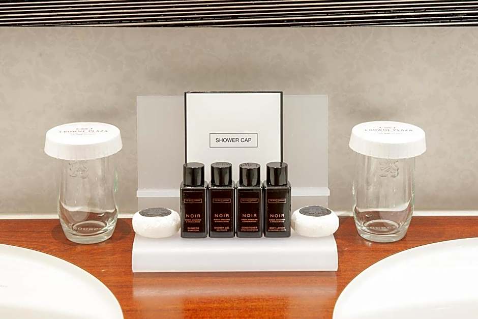 Crowne Plaza Maastricht By IHG