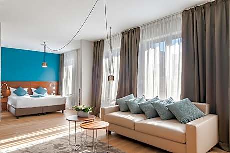 Aparthotel Residence Agenda