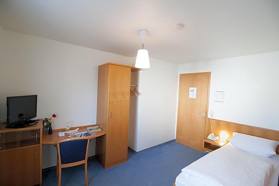 Hotel Krone Straßdorf