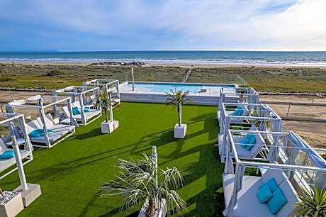 Hotel Pozo del Duque