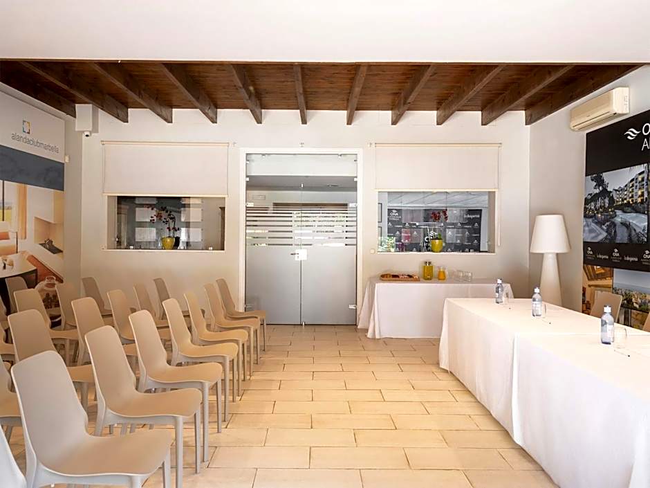 Ona Alanda Club Marbella