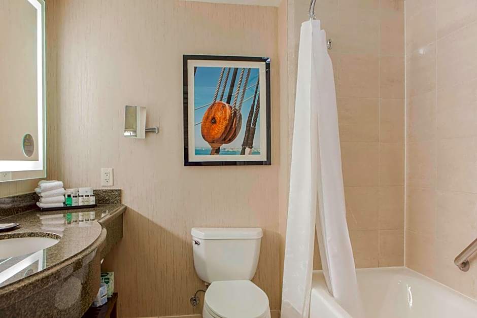 Sheraton Sonoma Wine Country Petaluma