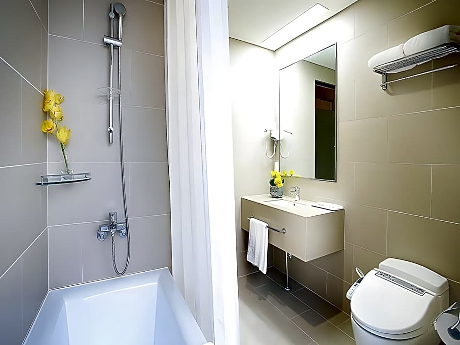 Hotel Aventree Busan