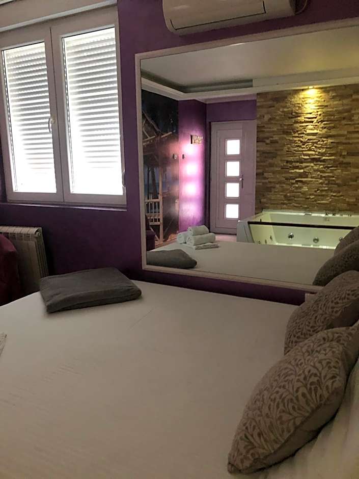 Spa Secret