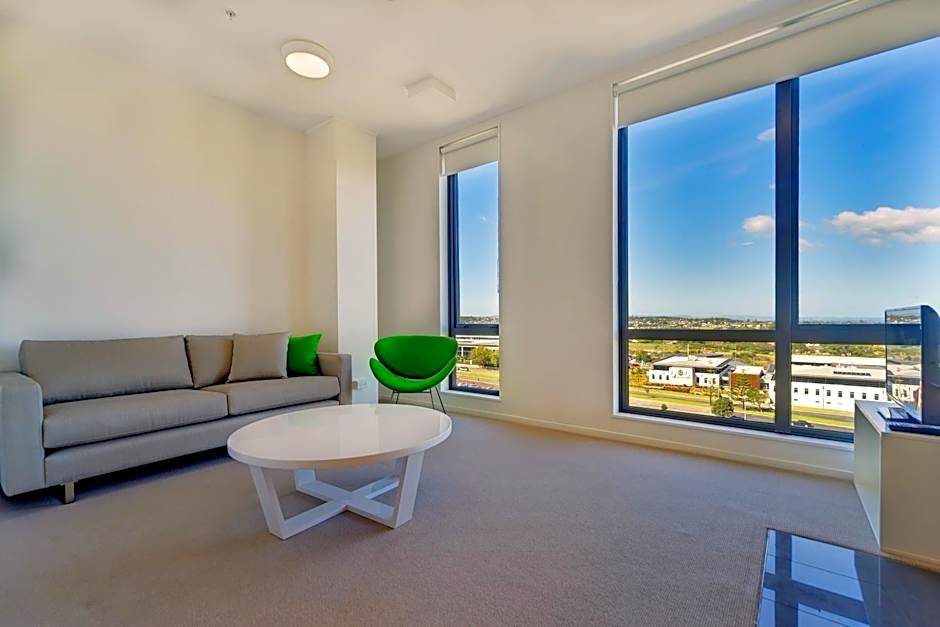 MCentral Apartments Manukau