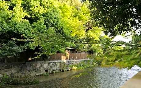 Kiraku Kyoto Higashiyama