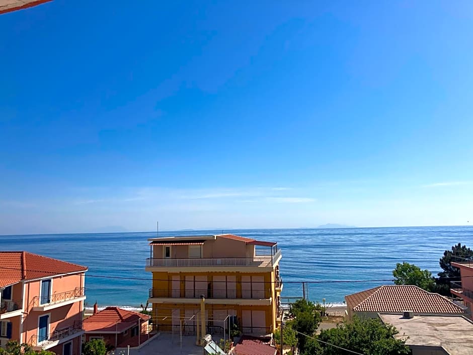 Hotel Galini