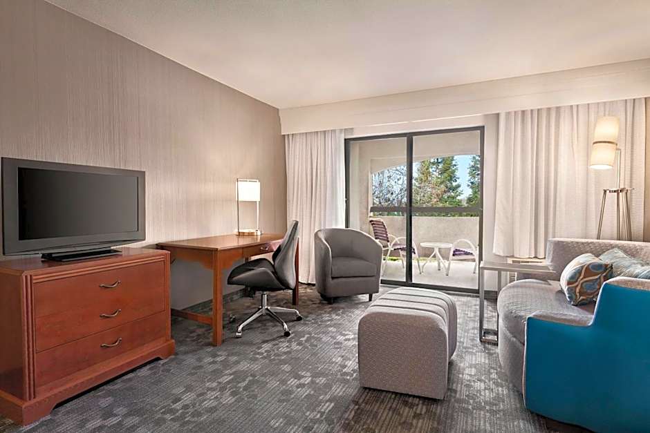 Courtyard by Marriott San Jose South/Morgan Hill