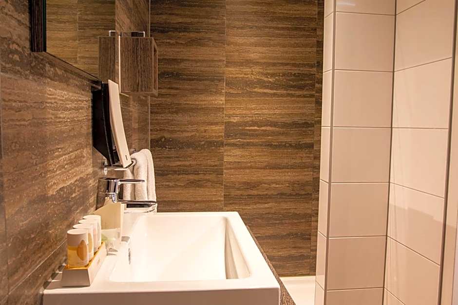 Leonardo Eden Hotel Amsterdam City Center