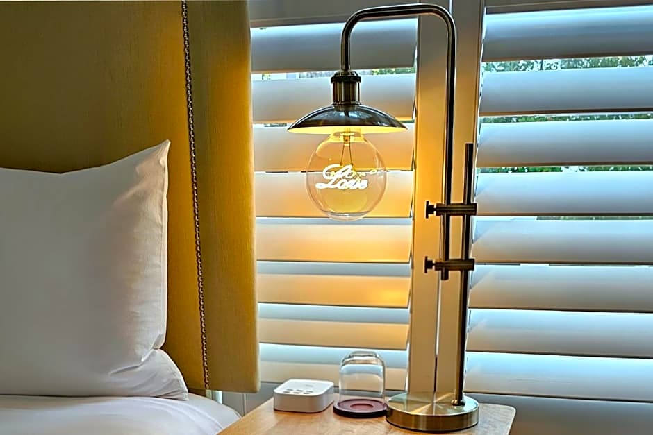Fleur du Soleil Luxury Guesthouse
