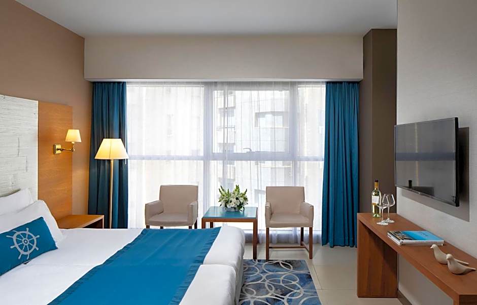 Medi Terre Boutique Hotel - By Saida Hotels