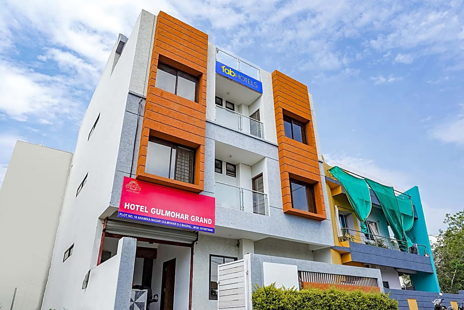 FabExpress Gulmohar Grande