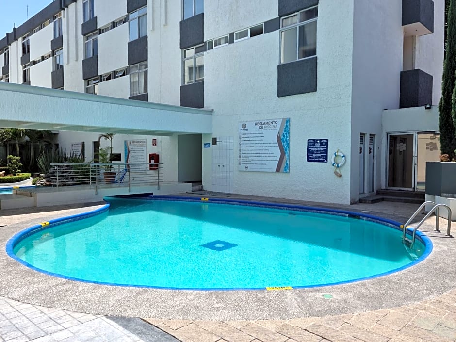 Hotel Las Pergolas