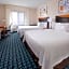 Fairfield Inn & Suites by Marriott Dallas Plano/The Colony