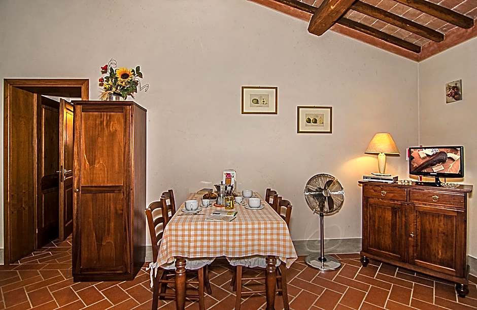 Agriturismo Valliferone