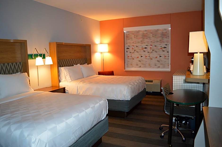 Holiday Inn Odessa By IHG