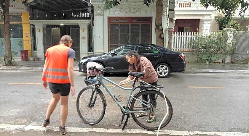 Camellia Hotel Ninh Binh