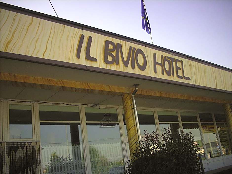 Il Bivio Hotel