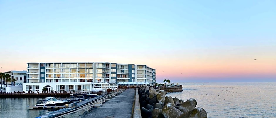 Radisson Blu Hotel Waterfront, Cape Town