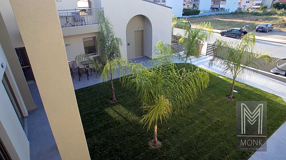 Monk Luxury Apartments