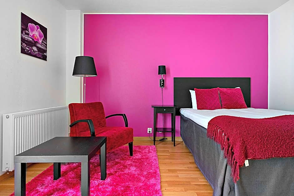 Best Western Royal Star