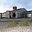 Castle Rock Inn & Suites - Quinter