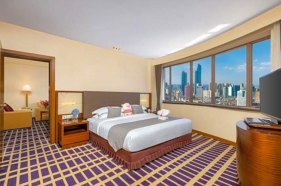 Kunming Jinjiang Hotel