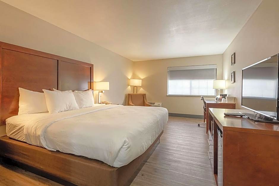 Comfort Inn & Suites Alamosa